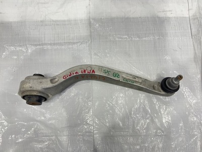 Alfa romeo giulia важіль передній лівий 2x4 фото №1