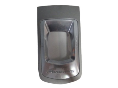 Porsche panamera 970 рамка захист перемикання передач 0024972050 фото №1