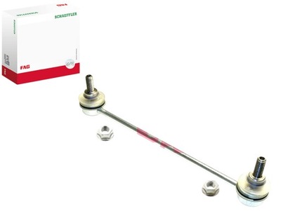 Соединитель стабилизатора перед fag фото №1