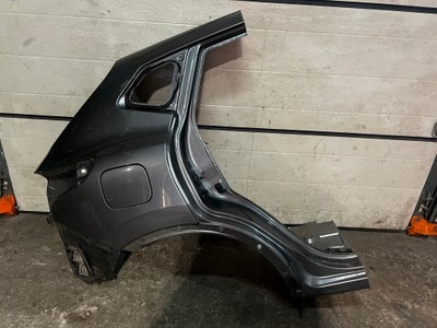 ALETA PARTE TRASERA DERECHA NISSAN QASHQAI J11 13-20-  