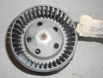 Alfa romeo 147 воздуходувка вентилятор 52488448 фото №1