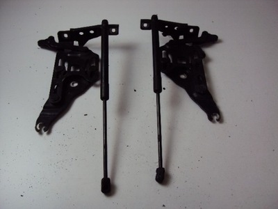 Петлі капот bmw x5 e70 фото №1