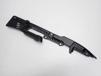 Ремень перед передний накладка поперечина правый  31386871 volvo s90 2 16r фото №1