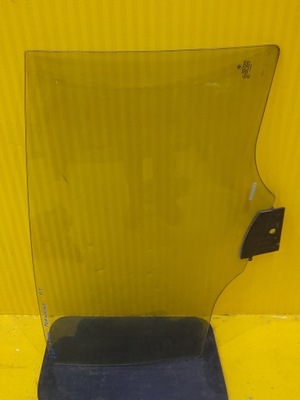 Bmw 7 f01 f02 long стекло дверь правый задняя двойной фото №1