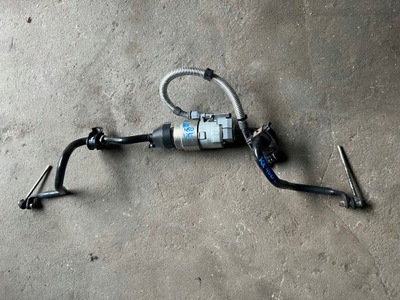 Lexus rx450h iii стабілізатор активний перед фото №1