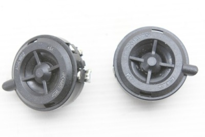 Mercedes vito w447 динамик высокочастотный панели фото №1