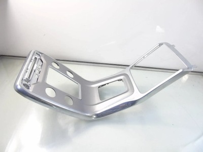 Рамка консоль dekor volvo v70 iii s80 ii lift 31291379 фото №1