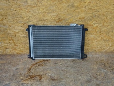 MERCEDES E CLASS W212 2.2 CDI RADIATOR AIR CONDITIONER A2045000554 - milautoparts-fr.ukrlive.com