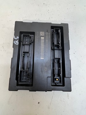 Модуль комфорта audi q5 8k0907064dp фото №1