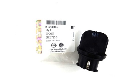 Цоколь лампочка поворотник opel vectra c signum фото №1