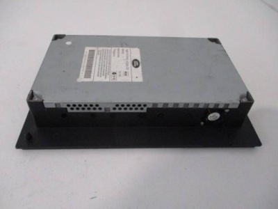 Jaguar range rover land rover усилитель аудио фото №1