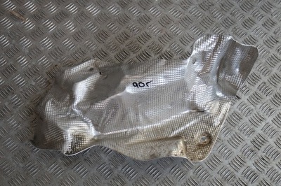 Защита тепловая bentley continental gt 3w0825661e фото №1