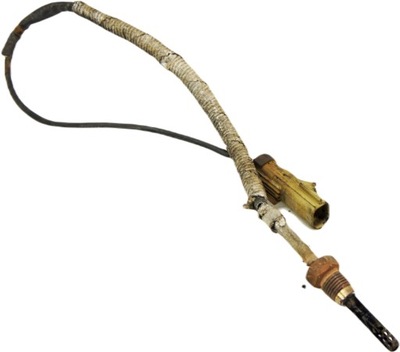 Ne207 dodge journey i 2.0d датчик вихлопних газів фото №1