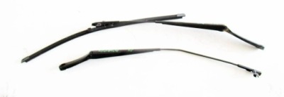 Audi a3 8p 3d важелі двірник передніх 8p1955409b фото №1