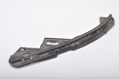 Volvo s40 ii v50 напрямна лампи лівий перед 30744956 фото №1