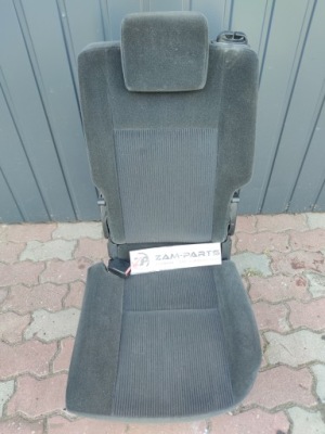 Сиденье сиденье левый задняя ford c-max mk1 фото №1