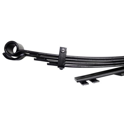 Рессора задний +2" hol-16hd mazda bt50 tf 4wd фото №1