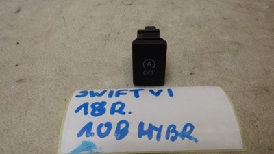 Выключатель запуск стоп suzuki swift vi mk8 фото №1