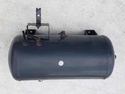 Бак балон повітря 2134633 daf xf 106 фото №1