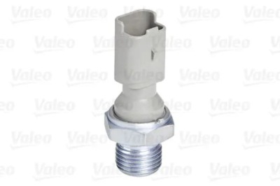 Датчик тиску 255105 valeo citroen фото №1