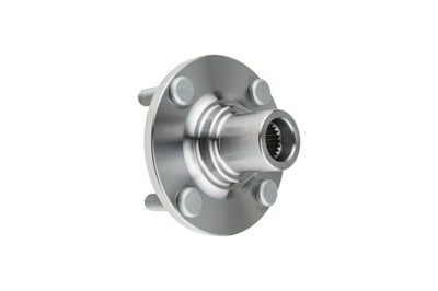 Klp-mz-014p nty ступица колеса перед bez подшипник фото №1