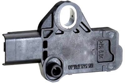 Hella датчик положення вала колінчастого volvo c30 c фото №1