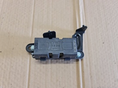 Коробка запобіжник audi a8 d2 4b3937505 фото №1