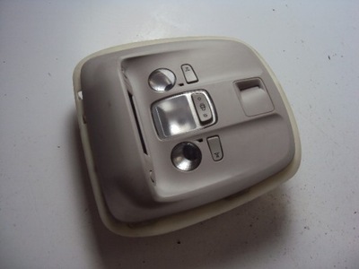 Лампа стельовий peugeot expert iii 2016- фото №1