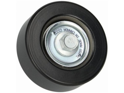 Ролик ремень клиновой ford transit connect 1.8 maverick 2.0 фото №1