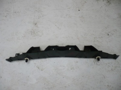 Напрямна кронштейн бампера задня renault zoe фото №1