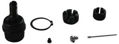 Шарова опора важеля gsp s080271 фото №1