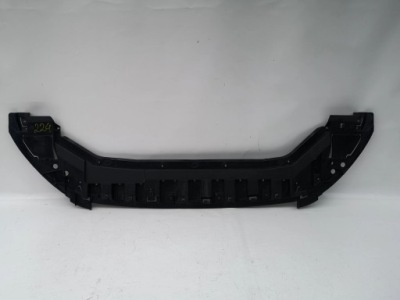 Dacia lodgy dokker захист плита pod бампер 620920805r фото №1