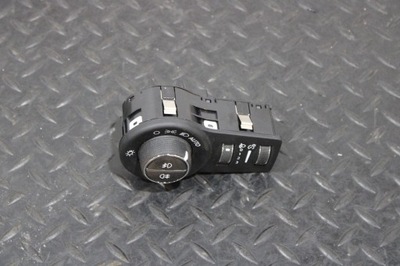 Выключатель света jeep renegade lift 07356965670 фото №1