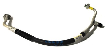 Kia ceed iii 3 шланг трубка wąż кондиціонера фото №1