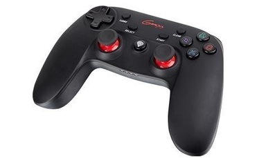 Gamepad bezprzewodowy PV65 PC/PS3