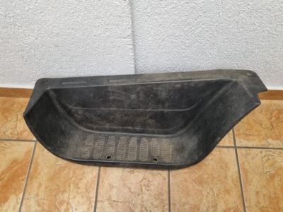 Подножка внутренний правый renault master 3 рестайлинг  769510005r фото №1