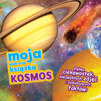Moja ulubiona książka - Kosmos