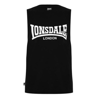 LONSDALE Essentials PODKOSZULEK Męs.tu XXL _33486