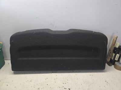 Opel corsa f полиця багажника оригінал фото №1