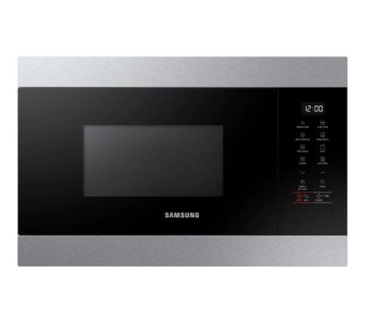 Kuchenka mikrofalowa Samsung MG 22M8274AT 22l 850W