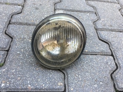 7700838258 противотуманная фара правый renault megane coupe фото №1