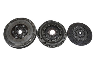 Зчеплення диск притиск kpl opel signum vectra 2.2 фото №1