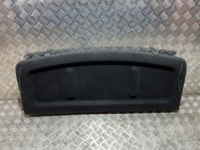 Полиця багажника hyundai i20 iii 20- фото №1