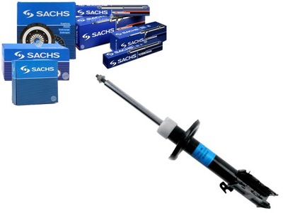 АМОРТИЗАТОР SACHS 4060A093 MR594023 30H06A 1315003