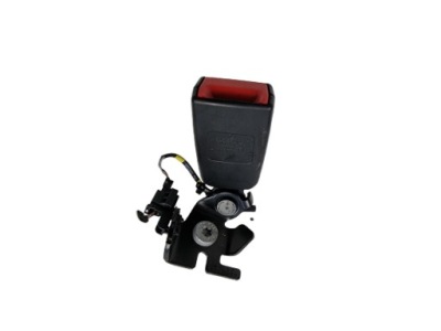 Кліпса поперечина задня mercedes-benz оригінальний номер a2058600369 фото №1