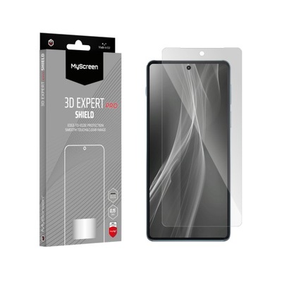 Folia ochronna do Vivo X200 Pro MyScreen 3D EXPERT PRO