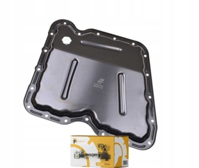 Spartan parts spp 014.010.0026 поддон масляная фото №1