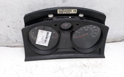 Лічильник opel astra h 13225960 фото №1