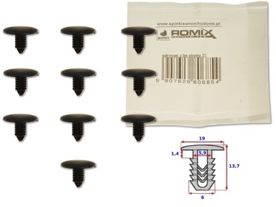 SUZUKI BALENO 95-02 REMACHE DE COLECTOR AISLAMIENTO DE SONIDO DE CAPO  