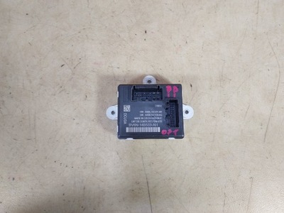 Focus mk3 модуль двері правий перед bv6n14b533ah фото №1